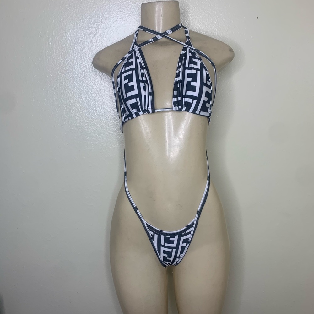 Exotic dancewear